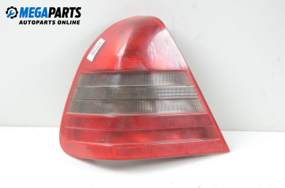 Стоп за Mercedes-Benz C-Class Sedan (W202) (03.1993 - 05.2000), седан, позиция: лява