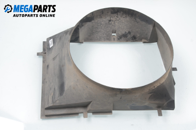 Дифузьор за Mercedes-Benz C-Class Sedan (W202) (03.1993 - 05.2000) C 180 (202.018), 122 к.с.