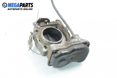 Дроселова клапа за Mercedes-Benz C-Class Sedan (W202) (03.1993 - 05.2000) C 180 (202.018), 122 к.с.