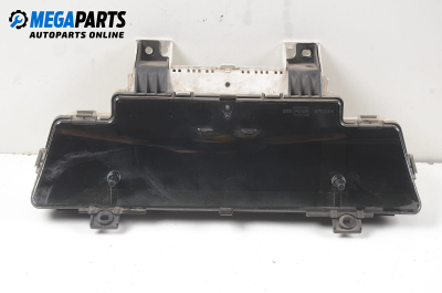 Километраж за Suzuki Liana Wagon (07.2001 - 12.2007) 1.6 4WD, 103 к.с.