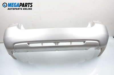 Задна броня за Suzuki Liana Wagon (07.2001 - 12.2007), комби