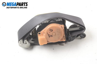 Предпазен колан за Suzuki Liana Wagon (07.2001 - 12.2007), 4+1 вр., позиция: предна, дясна