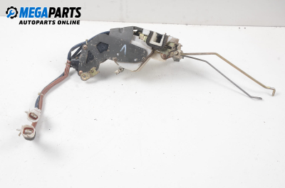 Брава на врата за Suzuki Liana Wagon (07.2001 - 12.2007), позиция: предна, лява