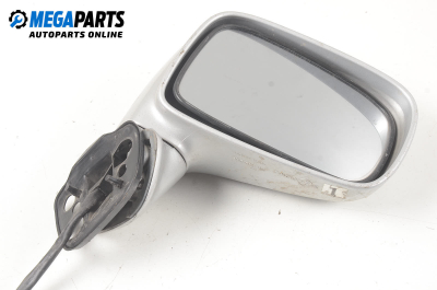 Огледало за Suzuki Liana Wagon (07.2001 - 12.2007), 4+1 вр., комби, позиция: дясна