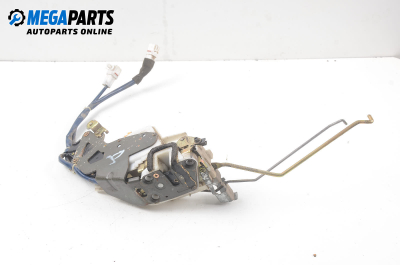 Брава на врата за Suzuki Liana Wagon (07.2001 - 12.2007), позиция: предна, дясна