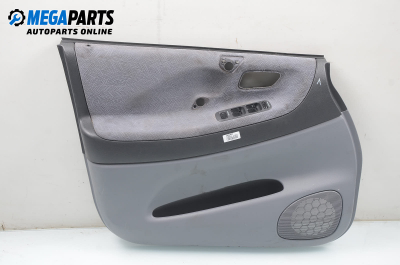 Кора врата за Suzuki Liana Wagon (07.2001 - 12.2007), 4+1 вр., комби, позиция: предна, лява