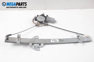 Машинка ел. стъкло за Suzuki Liana Wagon (07.2001 - 12.2007), 4+1 вр., комби, позиция: предна, дясна