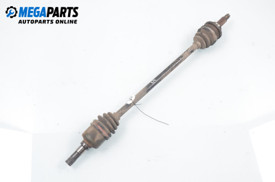 Полуоска за Suzuki Liana Wagon (07.2001 - 12.2007) 1.6 4WD, 103 к.с., позиция: задна, дясна