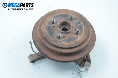 Шенкел главина за Suzuki Liana Wagon (07.2001 - 12.2007), позиция: задна, лява