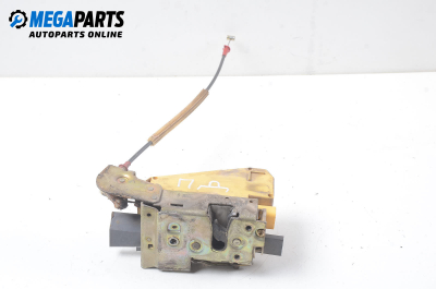 Брава на врата за Ford Escort V Estate (07.1990 - 12.1992), позиция: предна, дясна