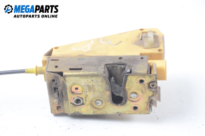 Брава на врата за Ford Escort V Estate (07.1990 - 12.1992), позиция: задна, дясна