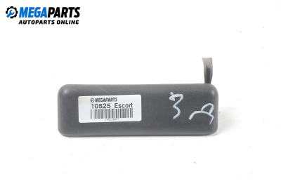 Външна дръжка за Ford Escort V Estate (07.1990 - 12.1992), 4+1 вр., комби, позиция: задна, дясна