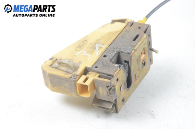 Брава на врата за Ford Escort V Estate (07.1990 - 12.1992), позиция: задна, лява