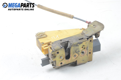 Брава на врата за Ford Escort V Estate (07.1990 - 12.1992), позиция: предна, лява