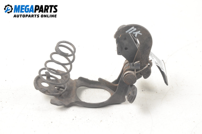 Брава преден капак за Mercedes-Benz CLK-Class Coupe (C208) (06.1997 - 09.2002), 2+1 вр., купе, позиция: предна