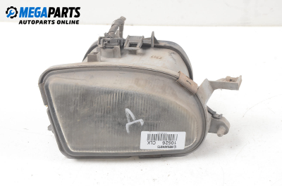 Халоген за Mercedes-Benz CLK-Class Coupe (C208) (06.1997 - 09.2002), купе, позиция: дясна