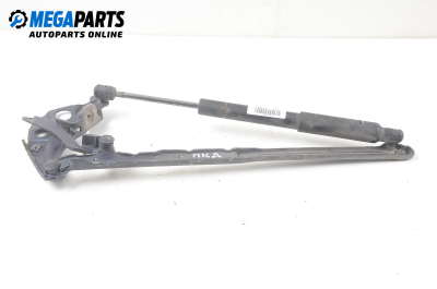 Панта преден капак за Mercedes-Benz CLK-Class Coupe (C208) (06.1997 - 09.2002), 2+1 вр., купе, позиция: дясна