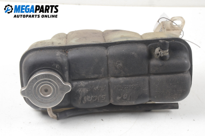 Казанче за антифриз за Mercedes-Benz CLK-Class Coupe (C208) (06.1997 - 09.2002) 200 (208.335), 136 к.с.