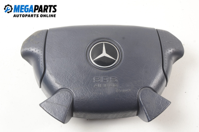 Airbag за Mercedes-Benz CLK-Class Coupe (C208) (06.1997 - 09.2002), 2+1 вр., купе, позиция: предна