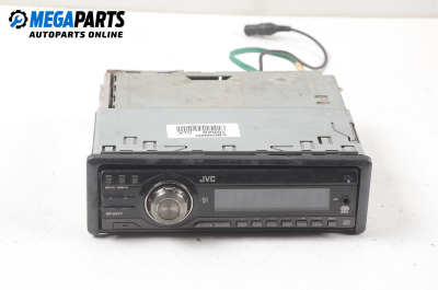 CD плеър за Mercedes-Benz CLK-Class Coupe (C208) (06.1997 - 09.2002)