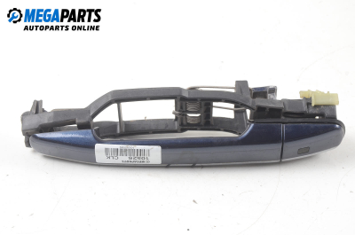 Външна дръжка за Mercedes-Benz CLK-Class Coupe (C208) (06.1997 - 09.2002), 2+1 вр., купе, позиция: дясна