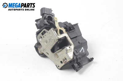 Брава на врата за Mercedes-Benz CLK-Class Coupe (C208) (06.1997 - 09.2002), позиция: лява