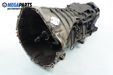 Ръчна скоростна кутия за Mercedes-Benz CLK-Class Coupe (C208) (06.1997 - 09.2002) 200 (208.335), 136 к.с.