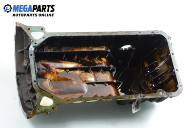 Картер за Mercedes-Benz CLK-Class Coupe (C208) (06.1997 - 09.2002) 200 (208.335), 136 к.с.