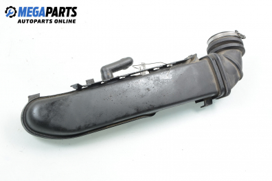 Въздуховод за Mercedes-Benz CLK-Class Coupe (C208) (06.1997 - 09.2002) 200 (208.335), 136 к.с.