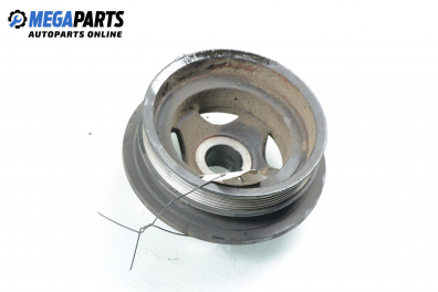 Ремъчна шайба за Mercedes-Benz CLK-Class Coupe (C208) (06.1997 - 09.2002) 200 (208.335), 136 к.с.
