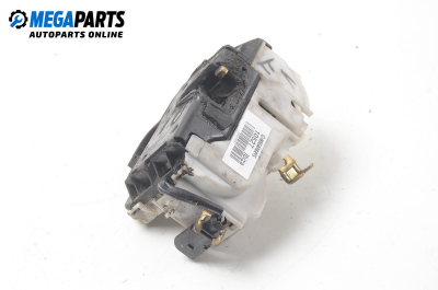 Брава на врата за Seat Ibiza III Hatchback (08.1999 - 02.2002), позиция: предна, лява