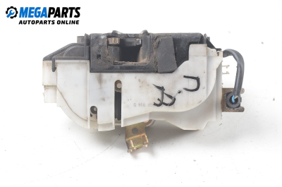 Брава на врата за Seat Ibiza III Hatchback (08.1999 - 02.2002), позиция: предна, дясна