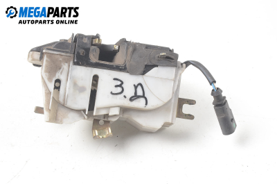 Брава на врата за Seat Ibiza III Hatchback (08.1999 - 02.2002), позиция: задна, дясна