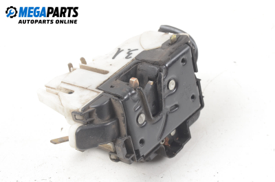 Брава на врата за Seat Ibiza III Hatchback (08.1999 - 02.2002), позиция: задна, лява