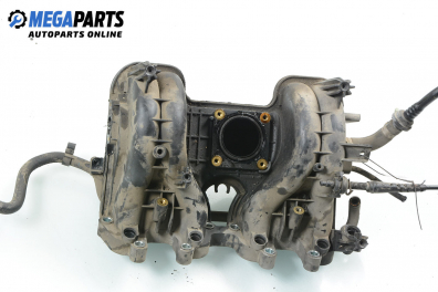 Всмукателен колектор за Seat Ibiza III Hatchback (08.1999 - 02.2002) 1.6, 75 к.с.