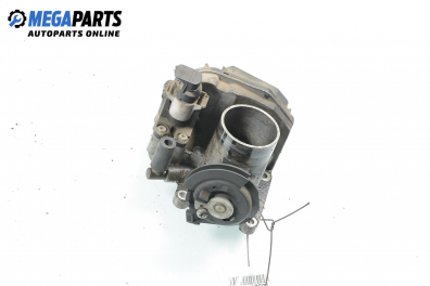 Дроселова клапа за Seat Ibiza III Hatchback (08.1999 - 02.2002) 1.6, 75 к.с.