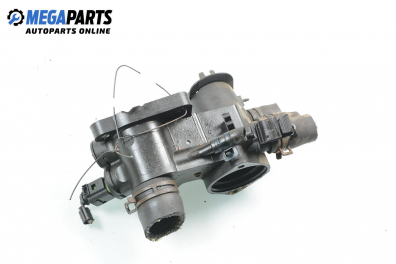 Корпус на термостат за Seat Ibiza III Hatchback (08.1999 - 02.2002) 1.6, 75 к.с.