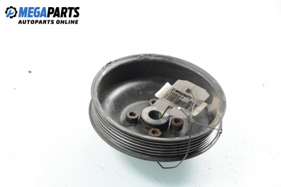 Ремъчна шайба за Seat Ibiza III Hatchback (08.1999 - 02.2002) 1.6, 75 к.с.