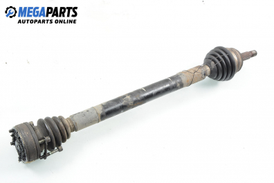 Полуоска за Seat Ibiza III Hatchback (08.1999 - 02.2002) 1.6, 75 к.с., позиция: предна, дясна