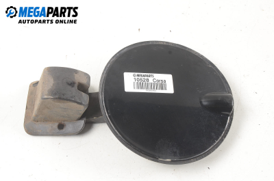 Вратичка резервоар за Opel Corsa B Hatchback (03.1993 - 12.2002), 2+1 вр., хечбек