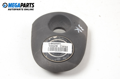 Външна дръжка заден капак за Opel Corsa B Hatchback (03.1993 - 12.2002), хечбек