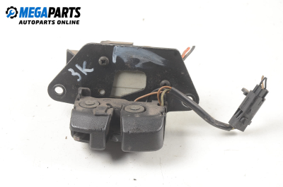 Брава заден капак за Fiat Stilo Hatchback (10.2001 - 11.2010), хечбек, позиция: задна