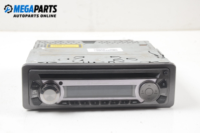 CD плеър за Fiat Stilo Hatchback (10.2001 - 11.2010)