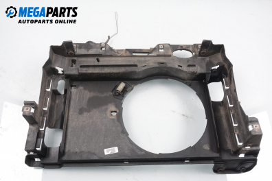 Дифузьор за Fiat Stilo Hatchback (10.2001 - 11.2010) 1.6 16V (192_XB1A), 103 к.с.