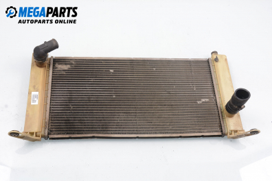 Воден радиатор за Fiat Stilo Hatchback (10.2001 - 11.2010) 1.6 16V (192_XB1A), 103 к.с.