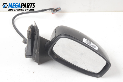Огледало за Fiat Stilo Hatchback (10.2001 - 11.2010), 2+1 вр., хечбек, позиция: дясна