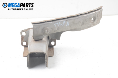 Буфер предна броня за Rover 400 Hatchback (05.1995 - 03.2000), хечбек, позиция: предна, лява