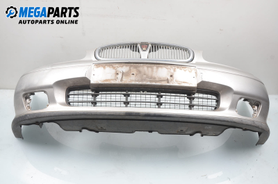 Предна броня за Rover 400 Hatchback (05.1995 - 03.2000), хечбек, позиция: предна