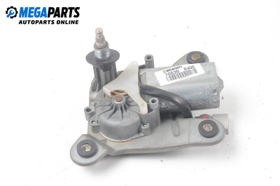 Ел. мотор за чистачките за Rover 400 Hatchback (05.1995 - 03.2000), хечбек, позиция: задна