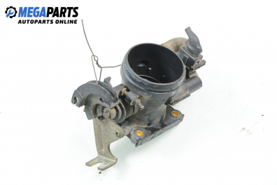 Дроселова клапа за Rover 400 Hatchback (05.1995 - 03.2000) 414 Si, 103 к.с.